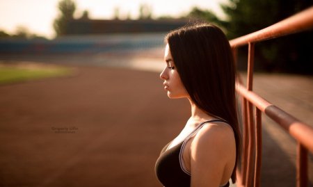 Евгения Иваненко