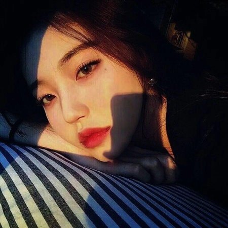 Ulzzang Карина