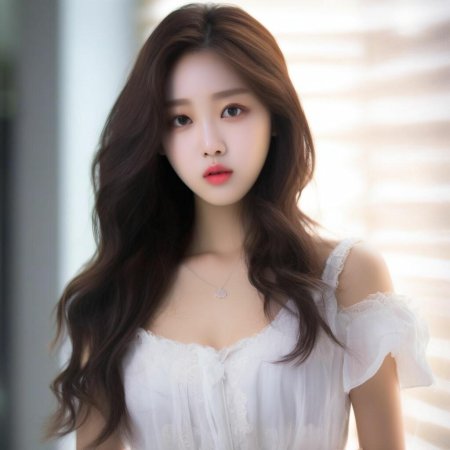 Кореянки айдолы