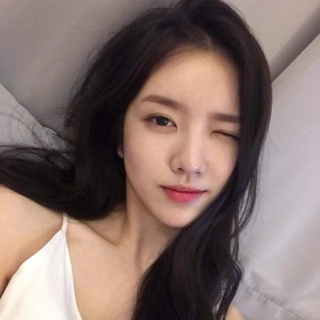 Ким Дабин кореянка без макияжа