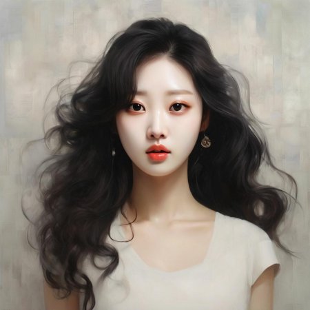 Корейская модель