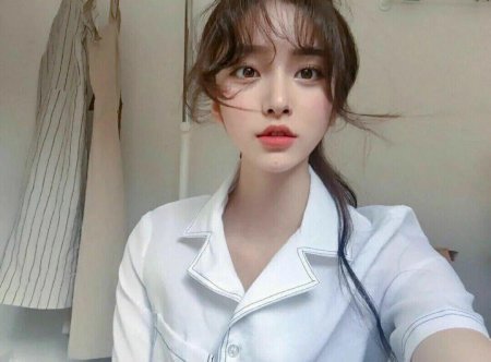 Кореянки Kim na Hee