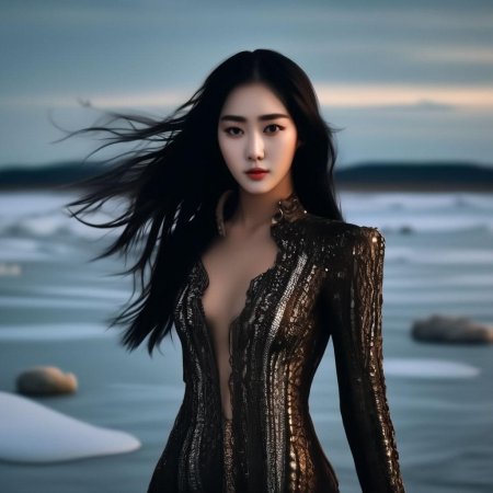 Китайские девушки красивые