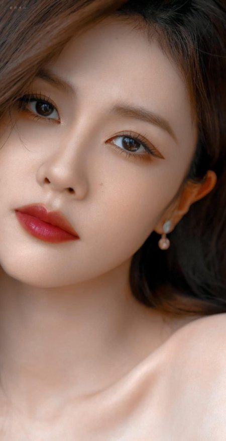 Красивые азиатки