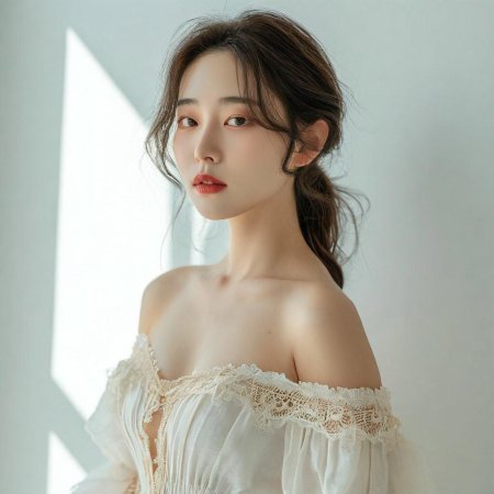 Кореянки красивые