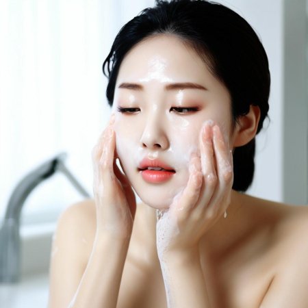 Корейский уход за кожей