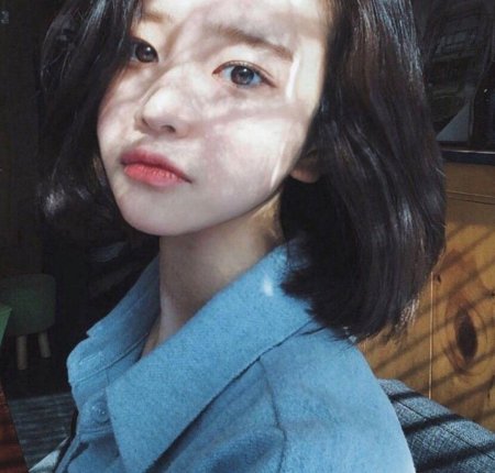 Hwa min ulzzang
