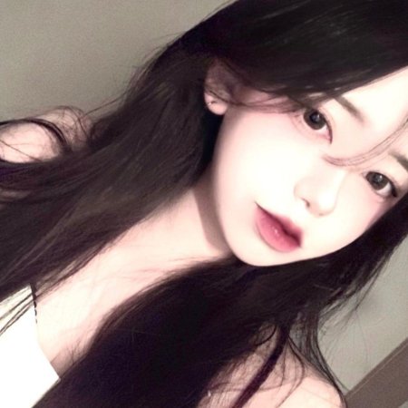 Корейские девушки