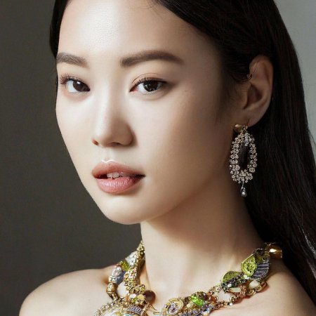 Корейские женщины