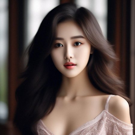 Корейская модель