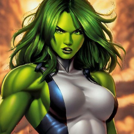 Дженнифер уолтерс женщина халк