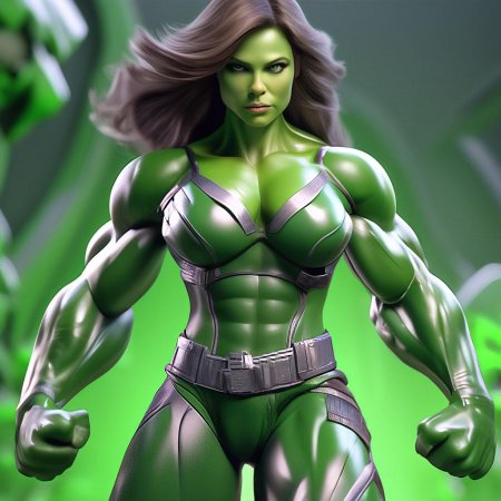 Дженнифер уолтерс марвел