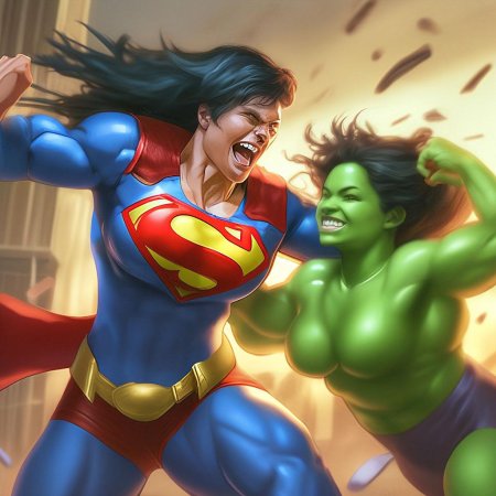 Супергерой марвел халк