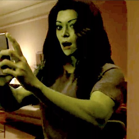 She hulk attorney at law