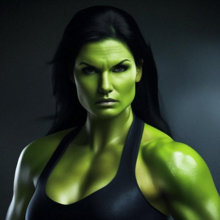 Дженнифер уолтерс женщина халк сериал