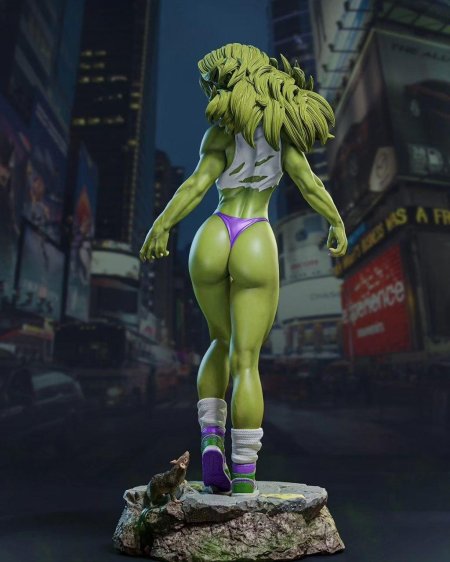 Марвел женские персонажи