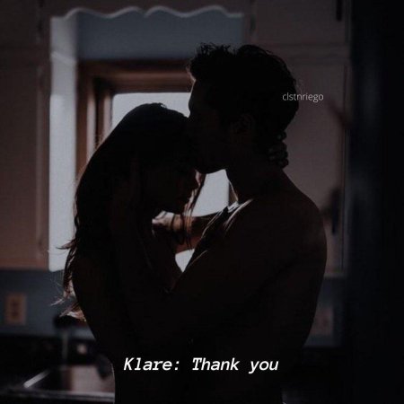 Легкий поцелуй