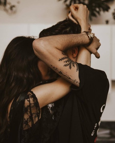 Эстетика пары