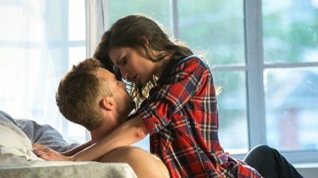 Любвеобильные женщины