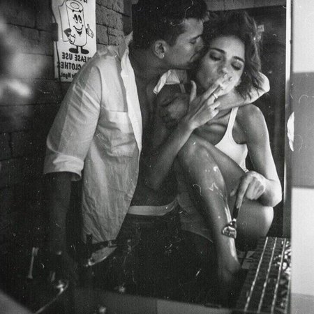 Два СУМАСШЕДШИХ