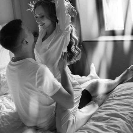 Романтичные фотографии