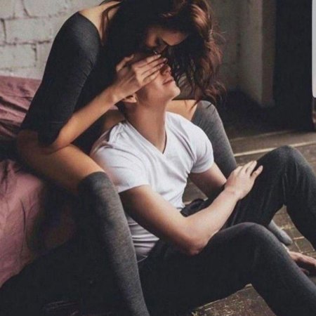 Эстетика пары