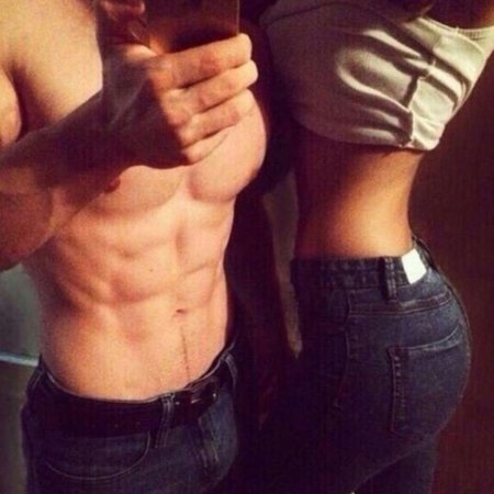 Спортивные пары