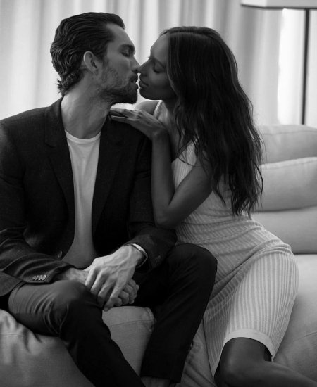 Красивые влюбленные пары