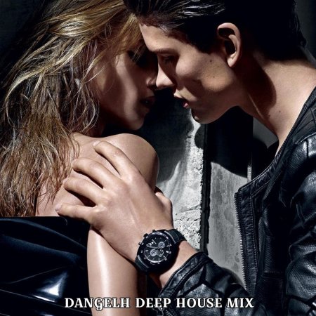 Саймон Нессман Армани