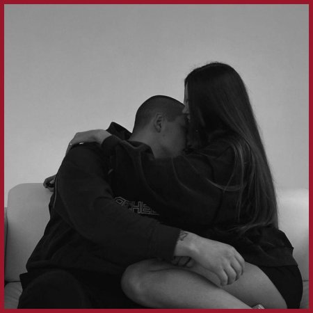 Парень девушка