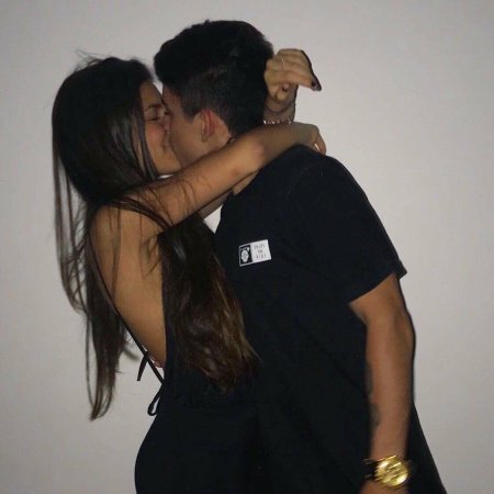 Казахские парочки