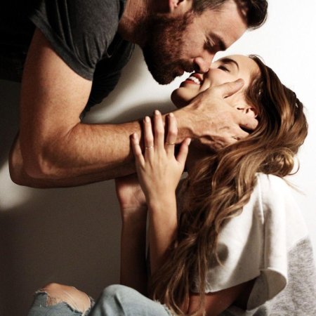 Страсть в отношениях