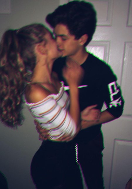 Пейтон мурмайер ц