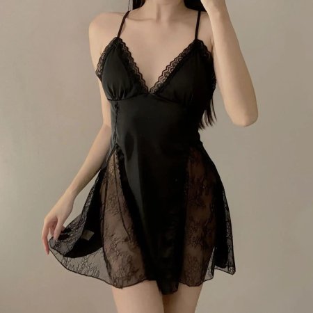 Ночная сексуальная сорочка