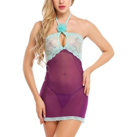 Сексуальное женское нижнее бельё