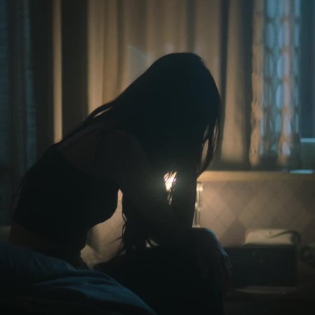 Корейская мелодрама