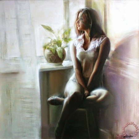 Талантбек Чекиров художник