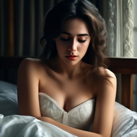 Женщина которая