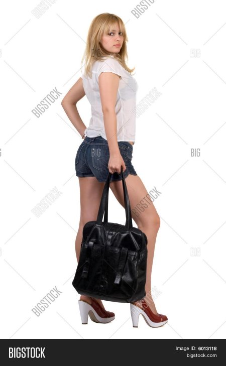 Сумка женская