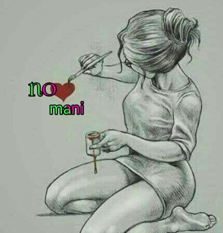 Рисунки карандашом со смыслом