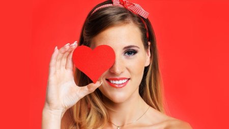 Ко дню святого валентина