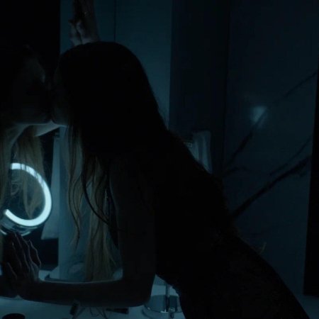 Парадокс девушка