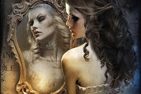 Марина Суржевская сердце Оххарона