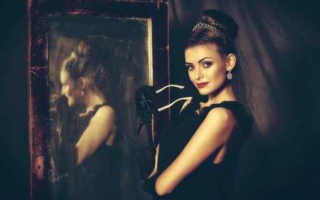 Идеи для фотосессии в студии