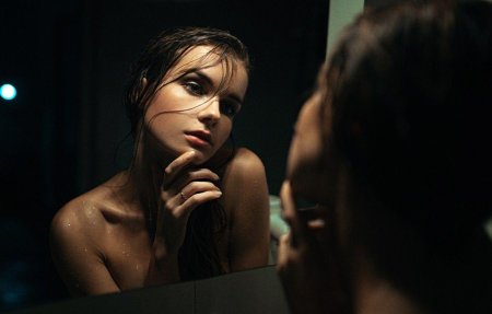 Ирина Регент модель