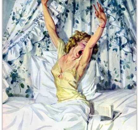 Художник John Gannam