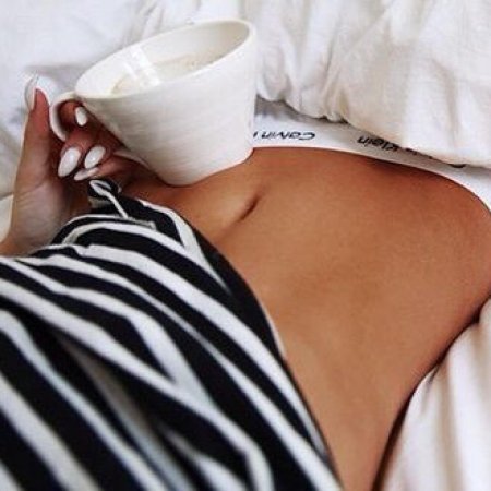 Эротические доброе утро