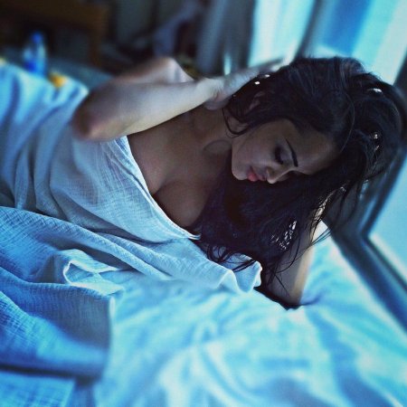 Нита Кузьмина