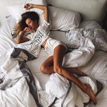 Саша Маркина (Markina)