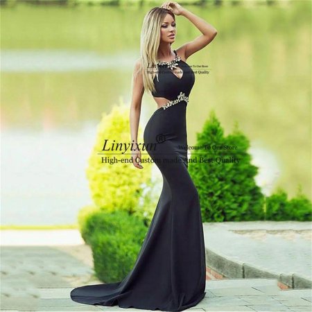 Шикарное платье